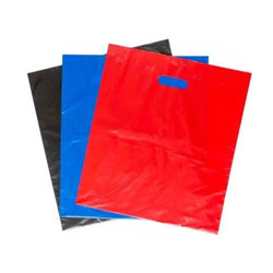 POLY BAGS
